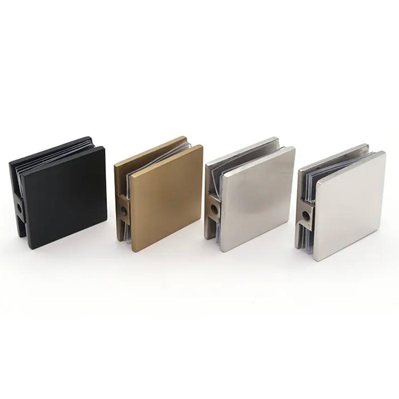 Premium Materials and Finishes
