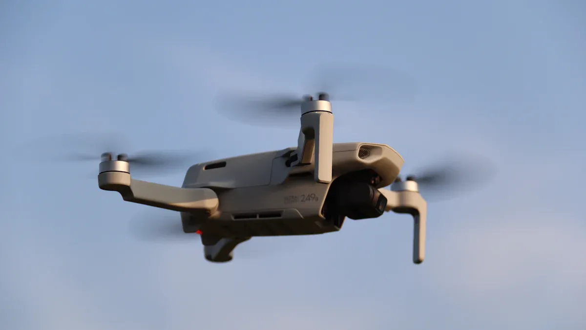 MIM in Aerospace: Real-World Applications