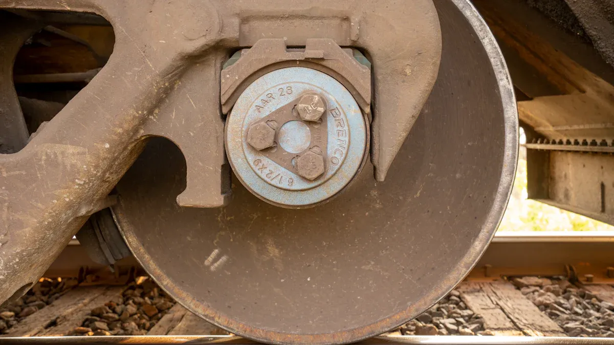 Applications of Oil-Impregnated Bearings