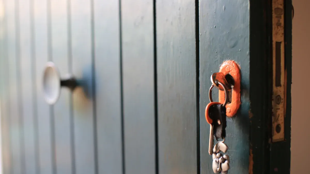 Are you performing these vital checks on your swing door operators?