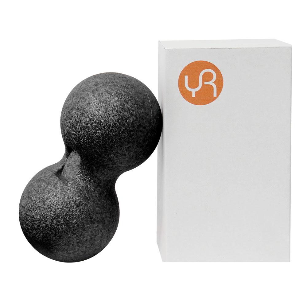 How do you maximize relief with a massage ball in 2025