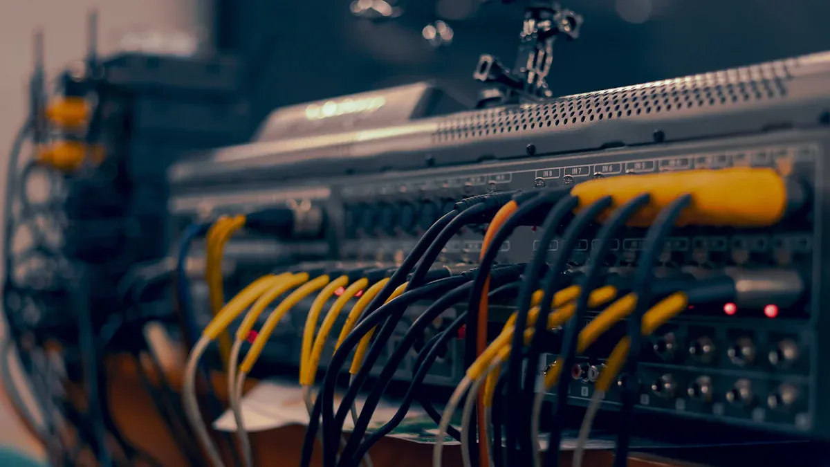 Why Shielded Audio Cables Are Essential for Recording