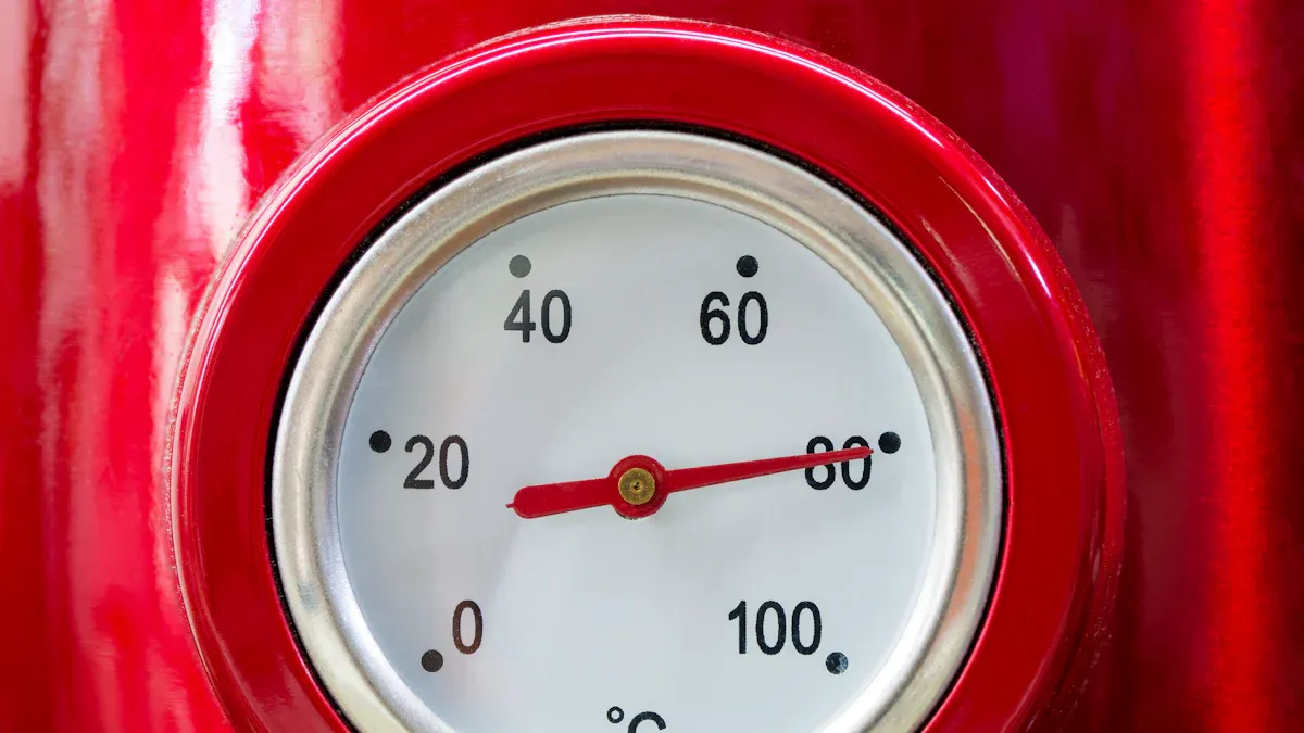 Temperature Resistance