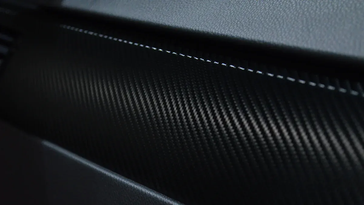 Properties of Carbon Fiber