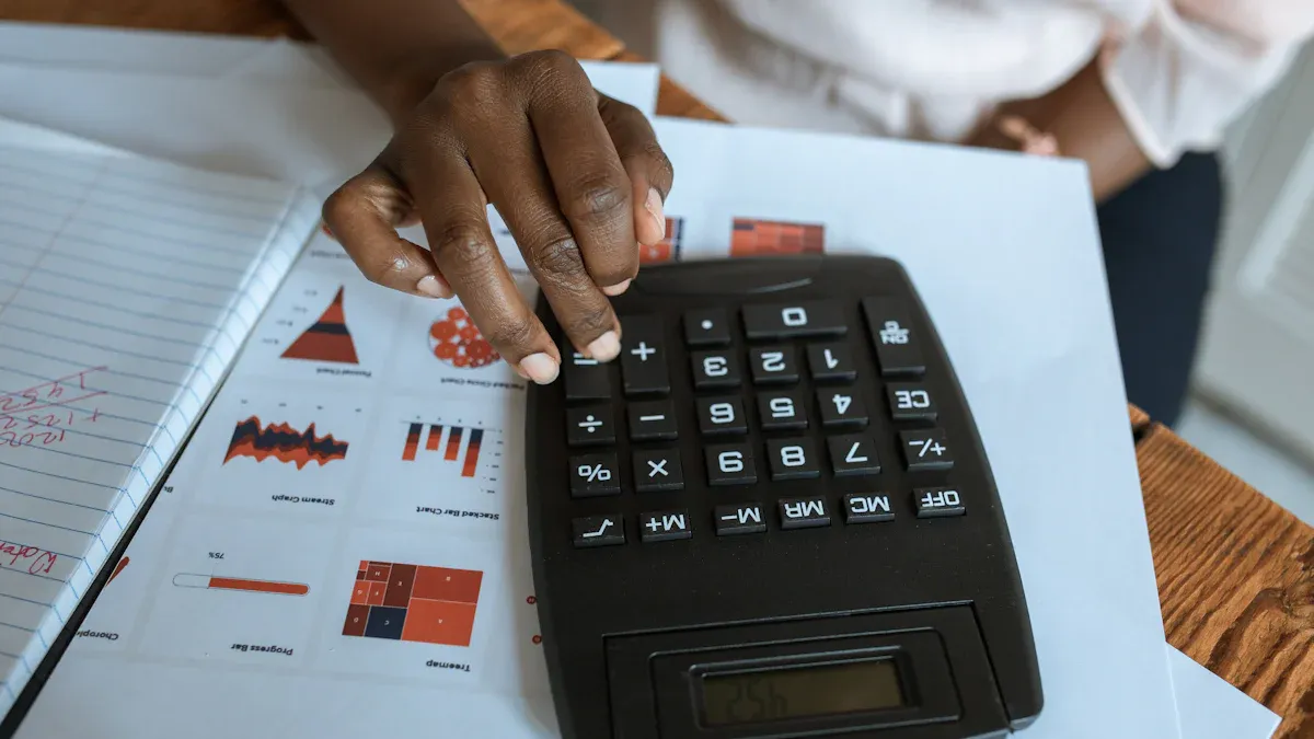 Understanding Total Cost of Ownership (TCO) for PDUs