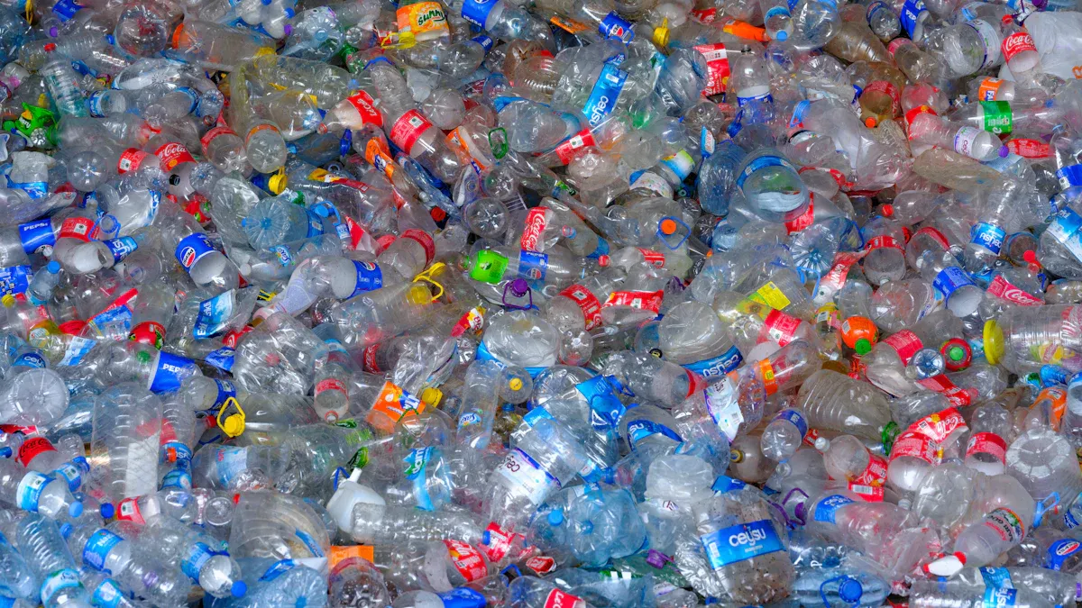 Key Features of Plastic Granulators