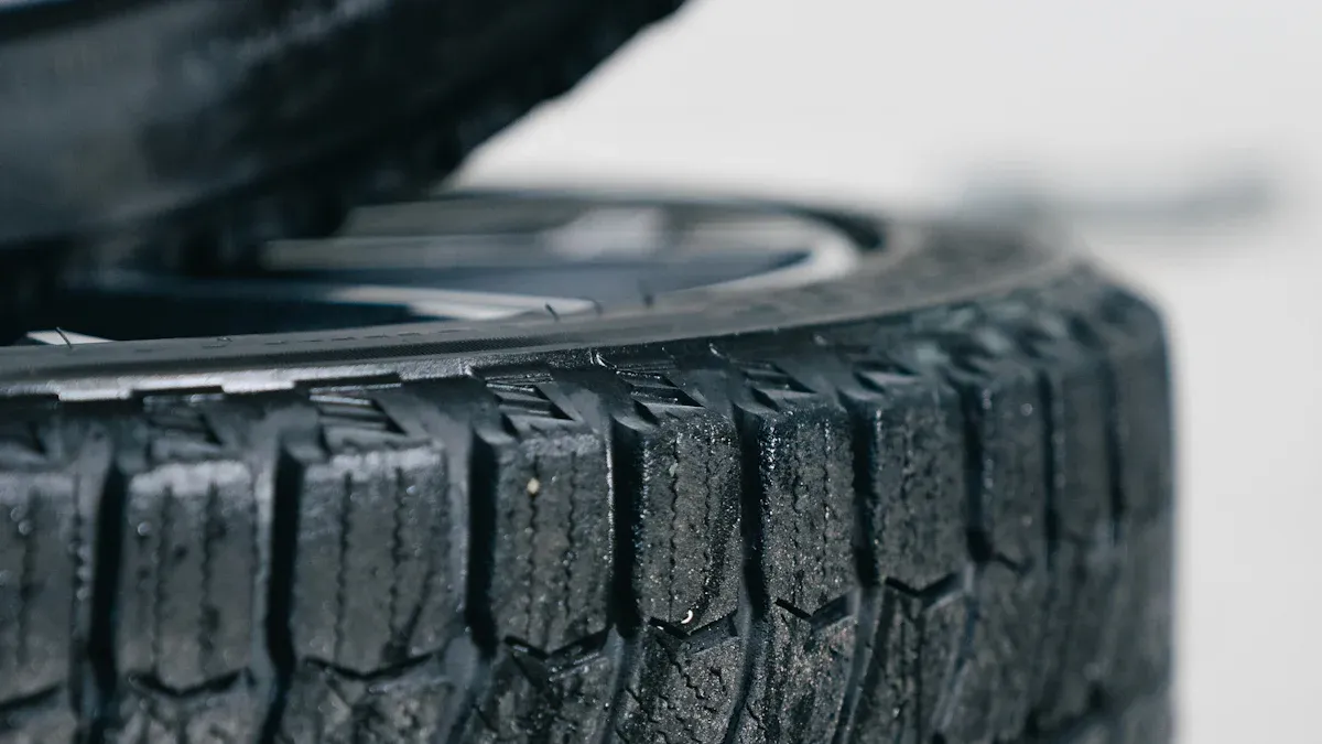 Key Maintenance Hacks for Extended ASV Tracks Life