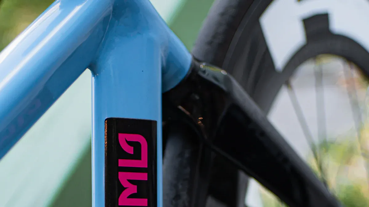 How 3D Printing is Changing the Titanium Bicycle Industry