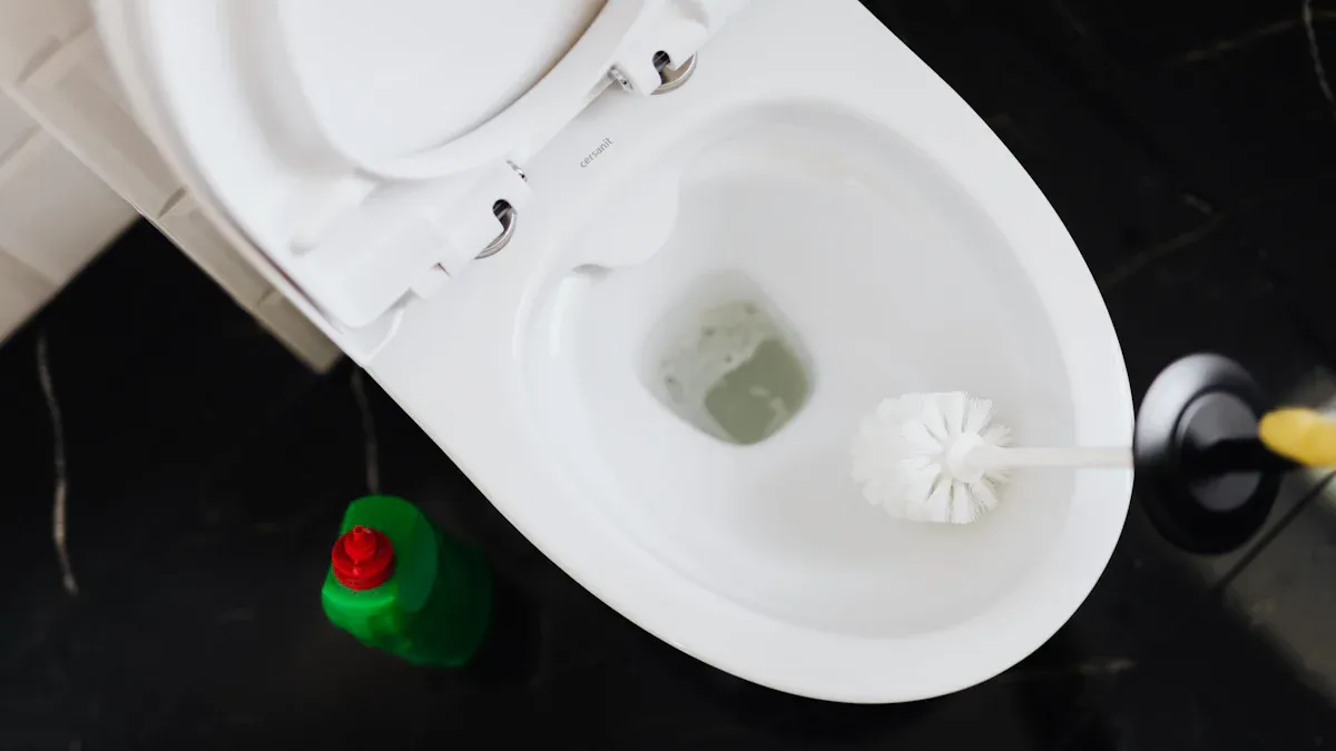 Impamvu ya 2: Bigabanya iminuko