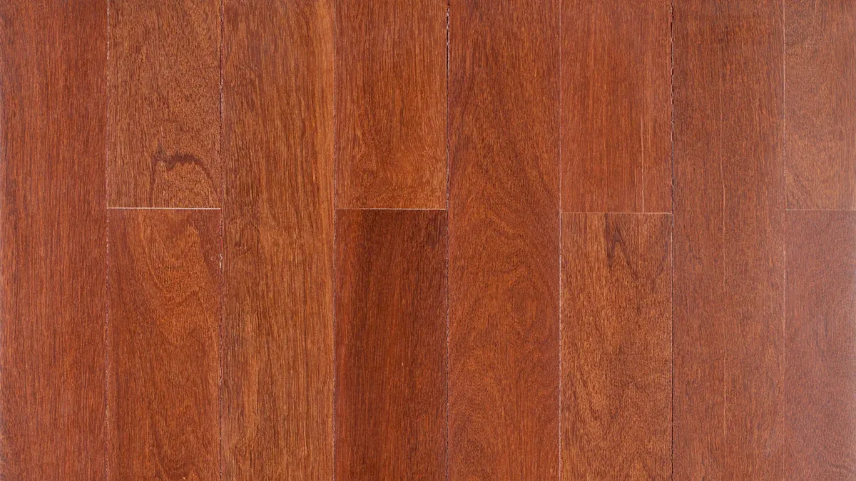 Understanding WPC Flooring
