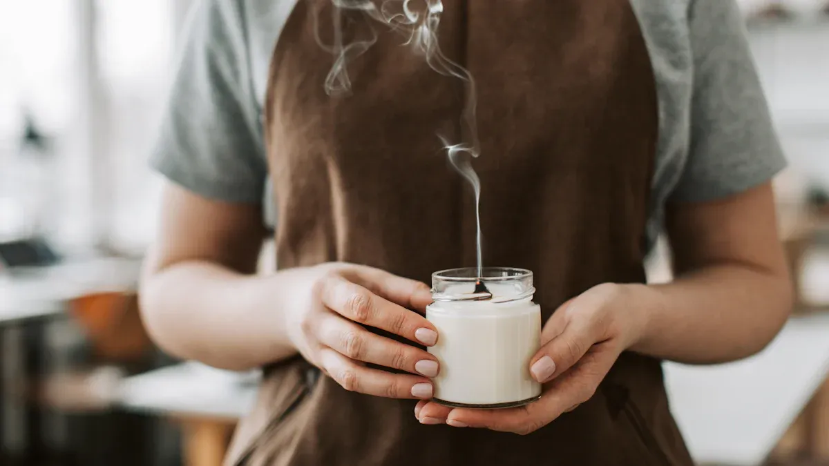 Types of Milk Frothers: A Detailed Breakdown