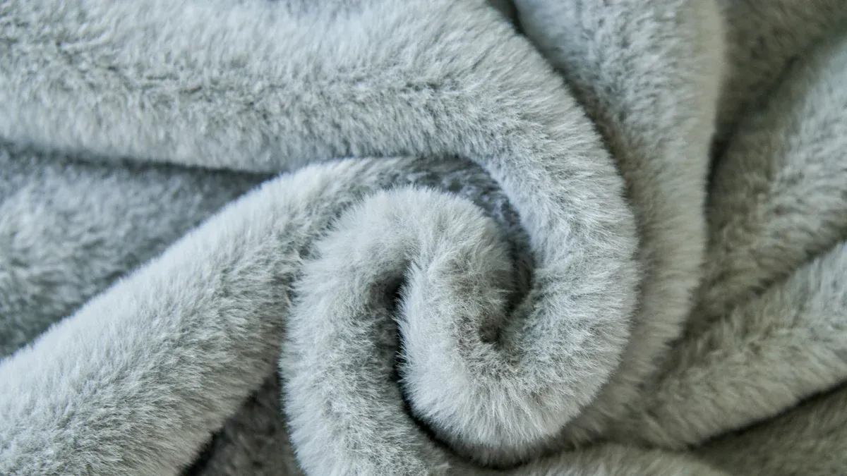 Defining Comfort in Stretch Fabrics