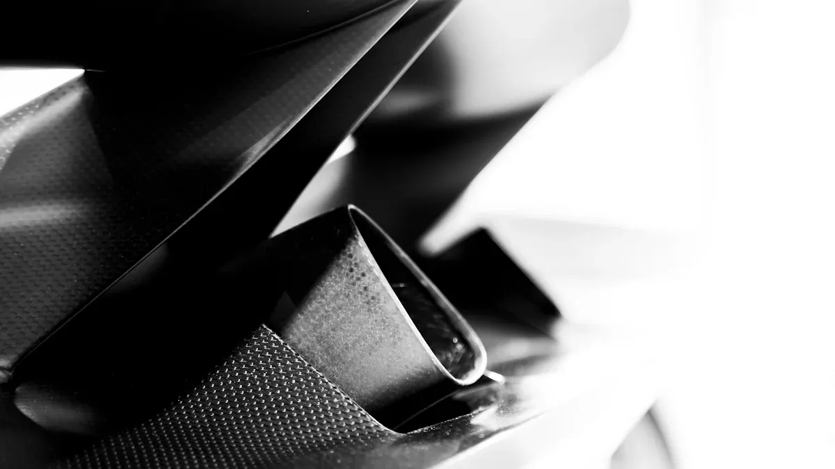 How Advanced Coatings Are Revolutionizing Graphite Susceptor Performance