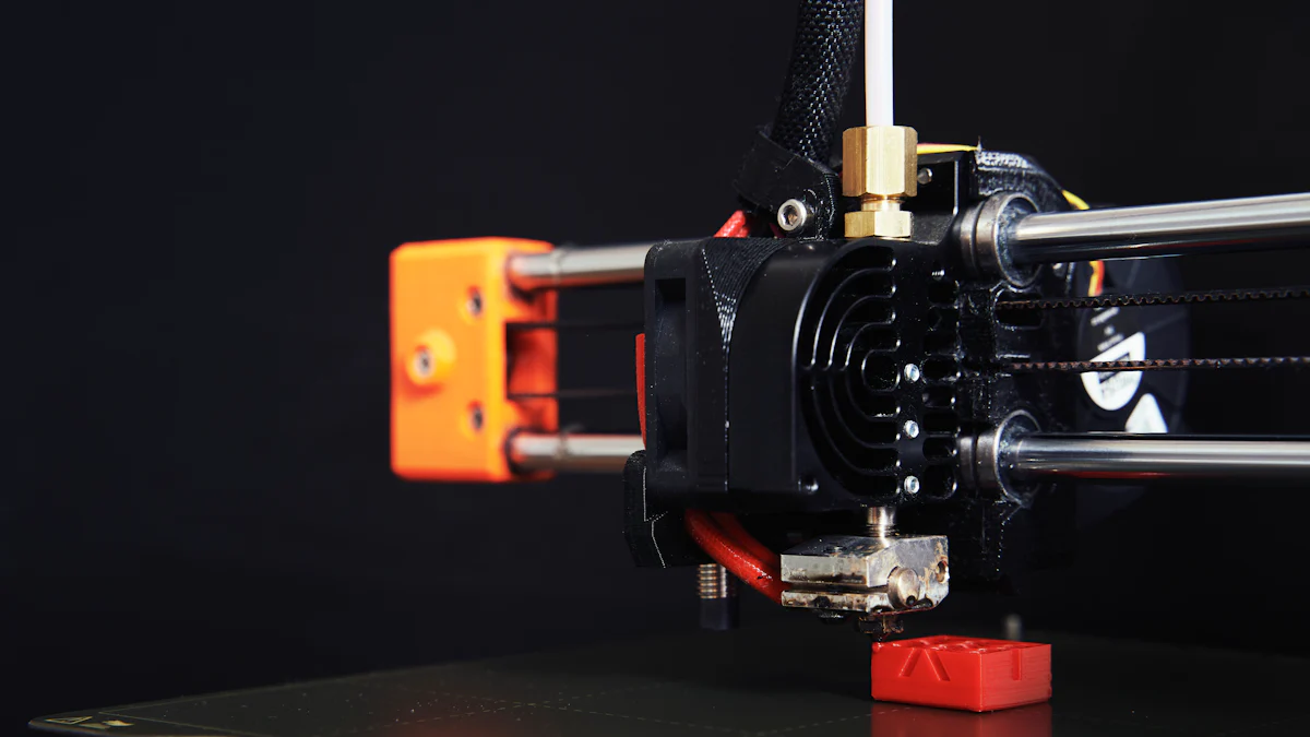 Step-by-Step Guide to Building a Plastic Extruder