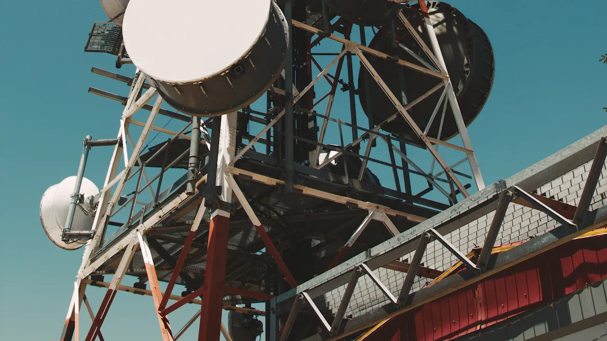 Matching Fiber Optic Splice Closure to Project Environments