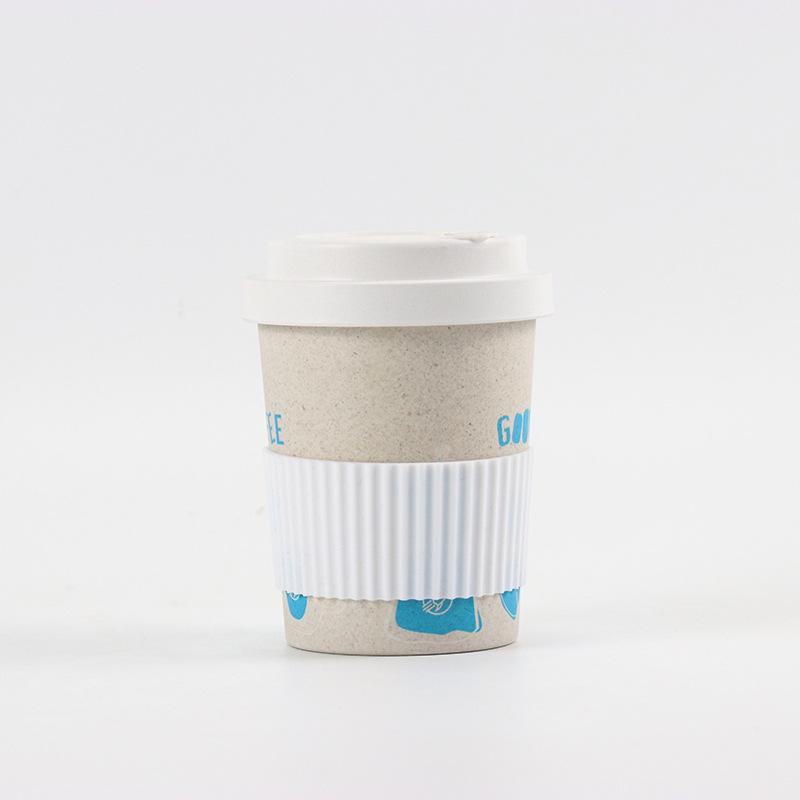 10 Reasons Every Office Should Use Bamboo Coffee Cups