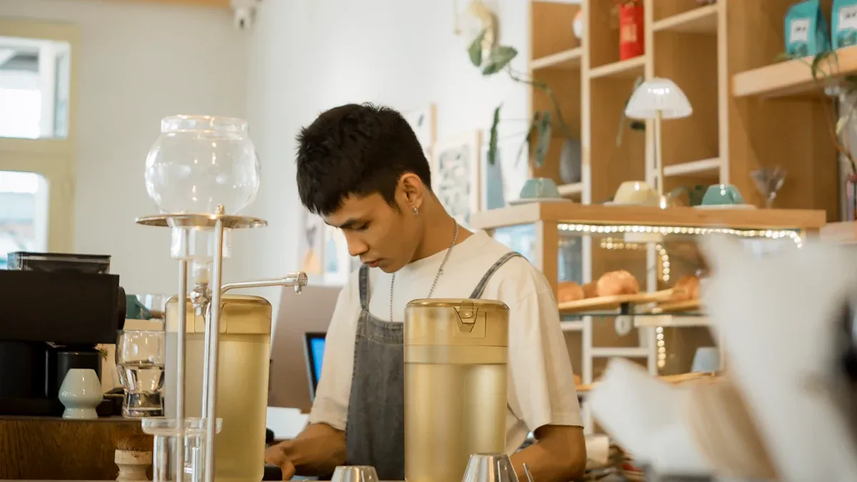 Sustainability in Hotel Furniture