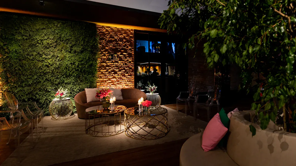 Why is Sustainable Hotel Furniture Crucial for Your Business?