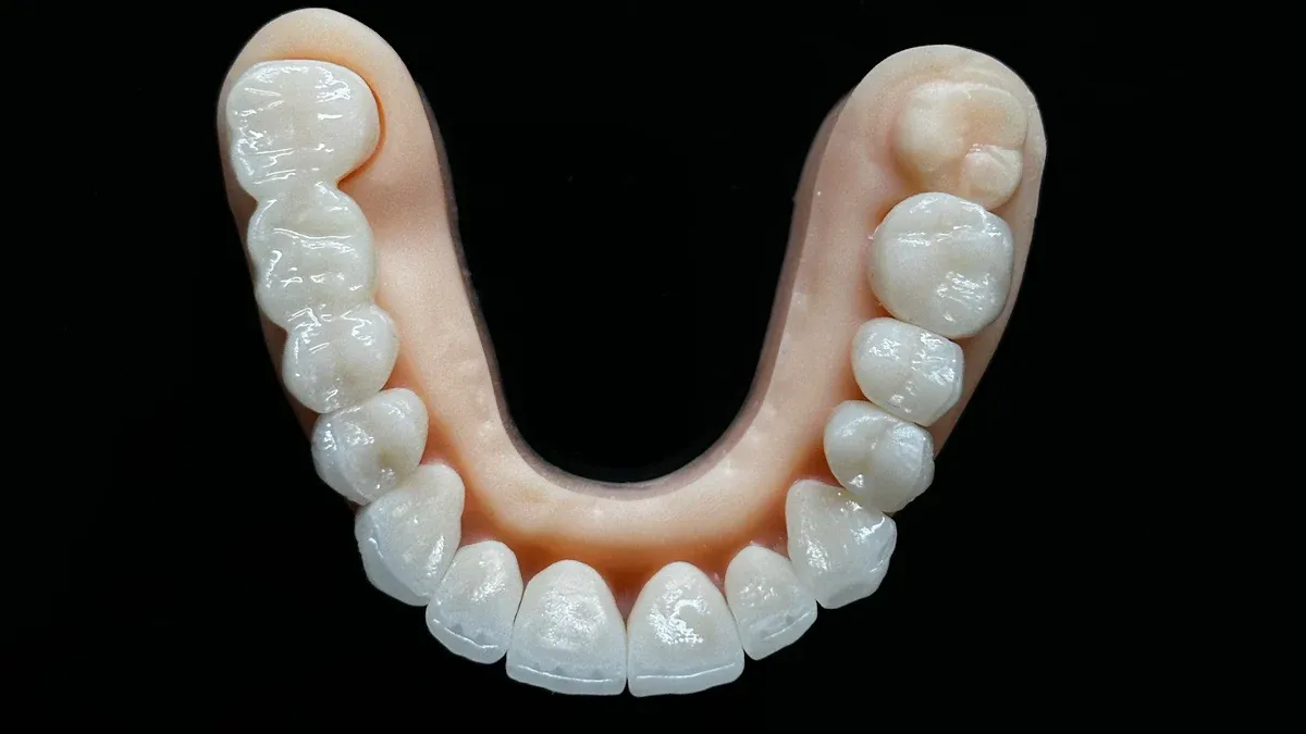 Denxy Dental Co., Ltd. for Quality Orthodontic Instruments