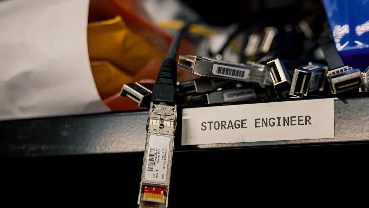 Design Innovations by XLR Connector Manufacturers