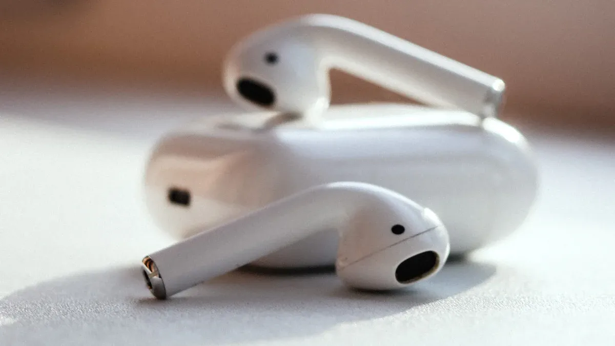 Buying Music Movement Products from Online Platforms with Low or No MOQ