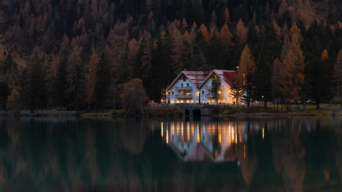 Improved Organization