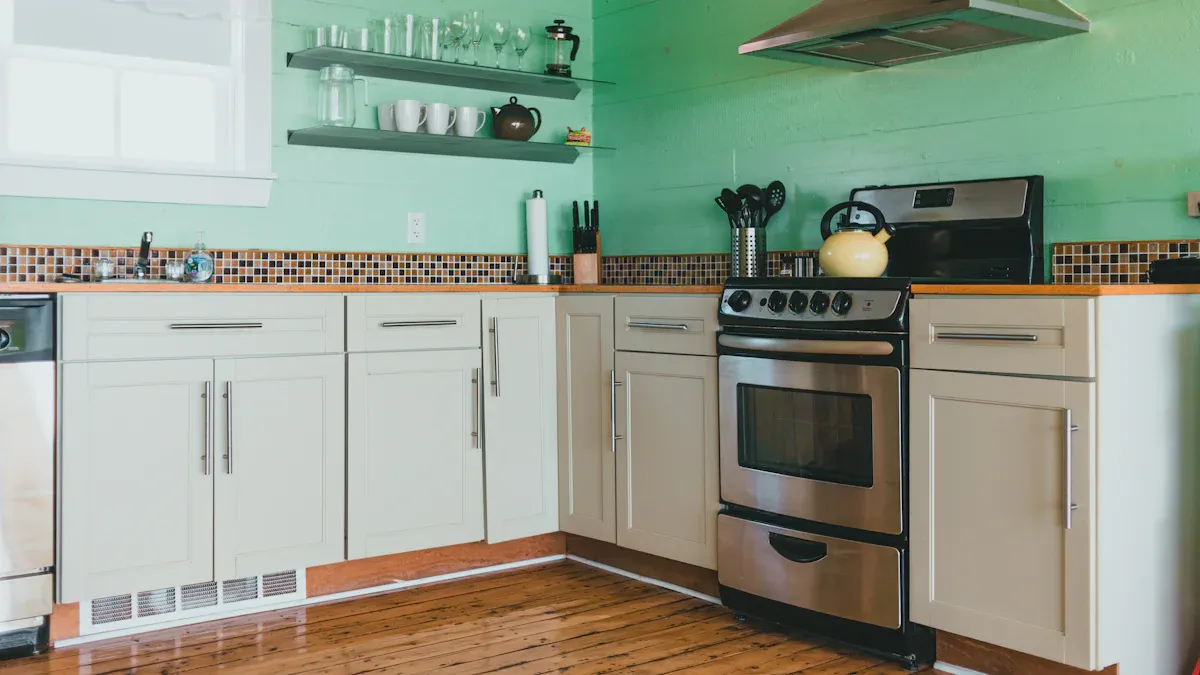 Assessing Your Household Size