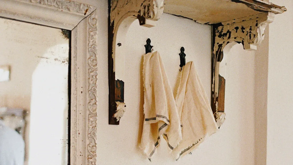 The Best Bathroom Adhesive Wall Hooks Reviewed for 2025