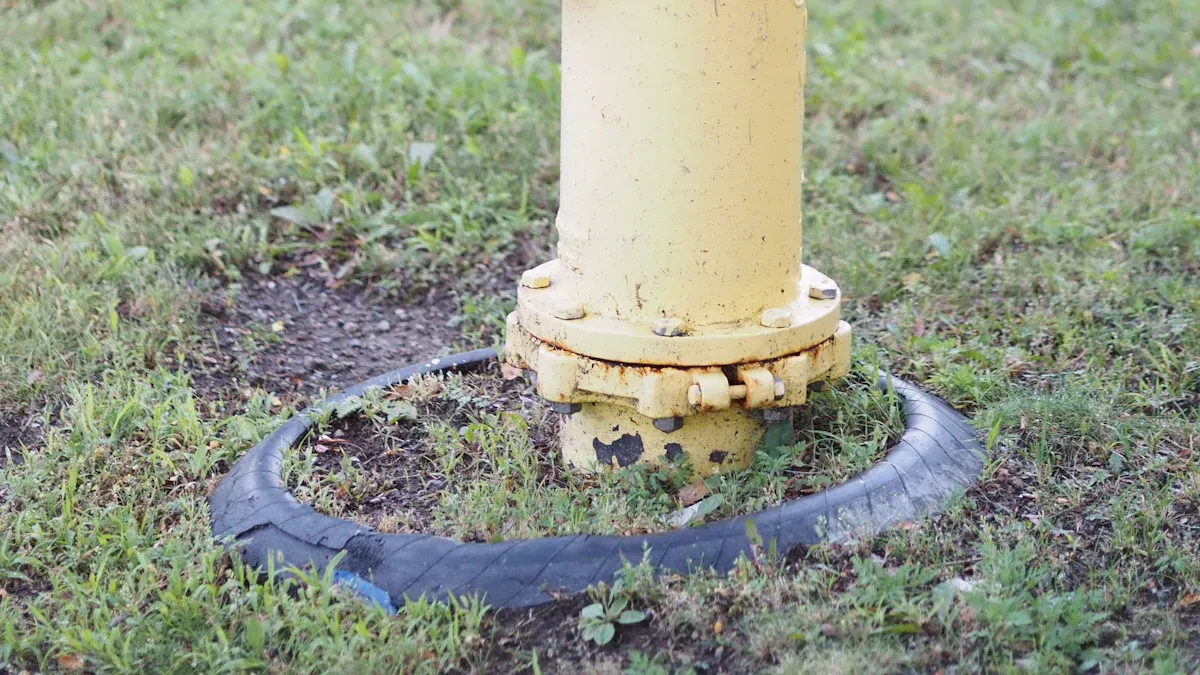 Troubleshooting Your Sewage Ejector Pump Common Problems and Solutions