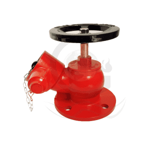 How Does Pressure Reducing Valve E Type Ensure Compliance with Fire Safety Standards
