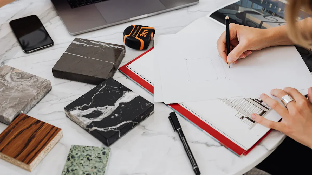 Preparing Your Sample Request