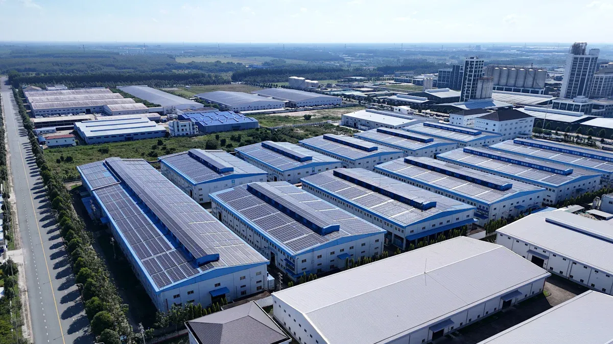 Finding and Vetting Suppliers of Polycarbonate Greenhouses from China