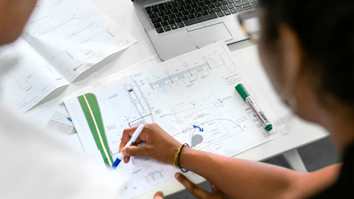 Leverage Design and Prototyping to Reduce Cost