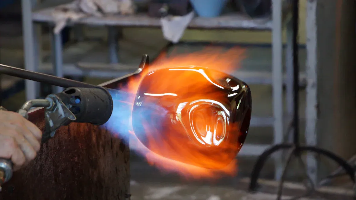 Advantages of Rotational Molding