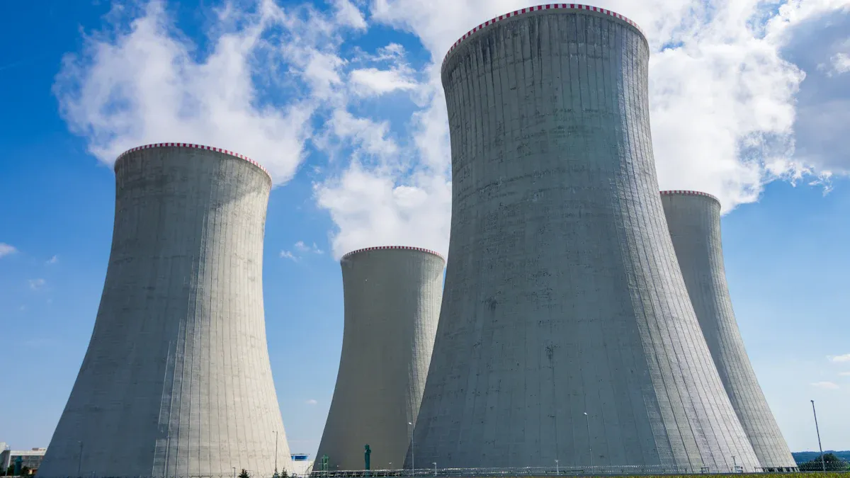 High-Temperature Environments