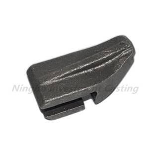 Furrower Point Lost Wax Casting Benefits