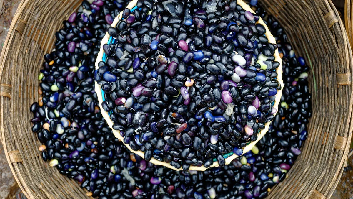 Supplier Evaluation Criteria