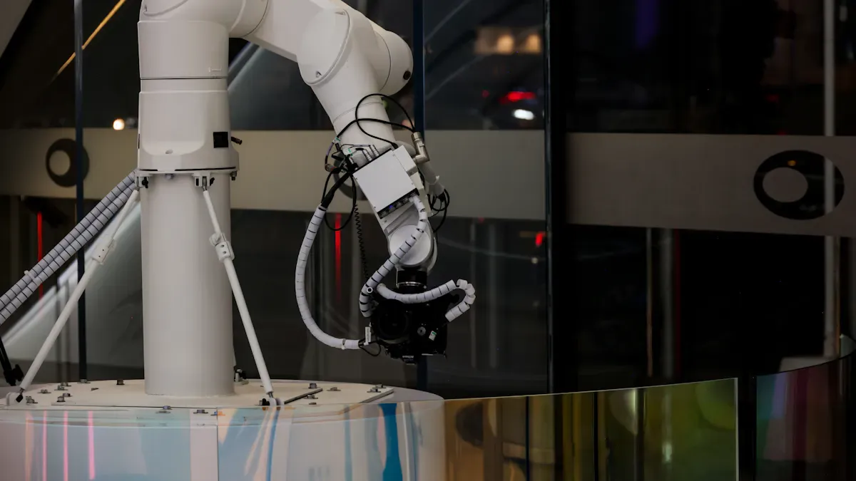 Types of Automatic Door Sensors