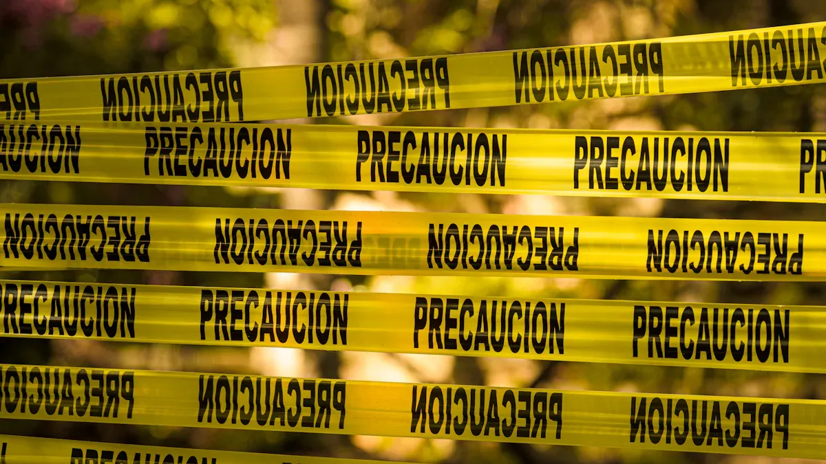 Types of Reflective Tape