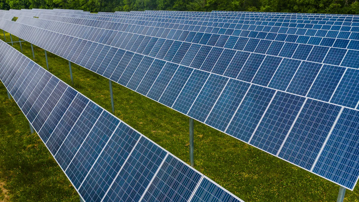 Applications and Use Cases of Solar Cables