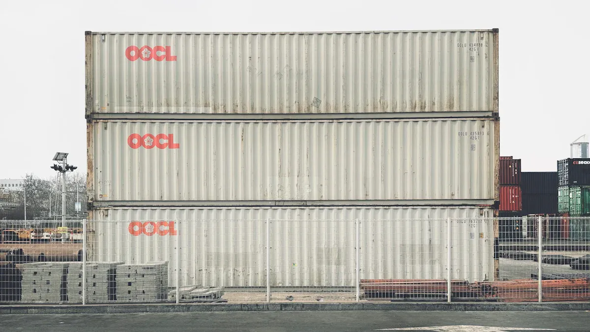 2025 Guide: 5 Hidden Costs to Watch for When Sourcing Sheet Metal from China