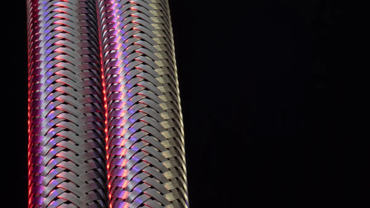 Ventajas del adaptador MPO monomodo