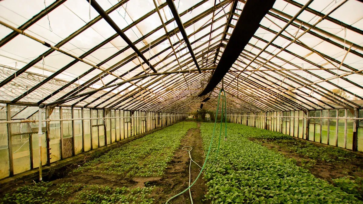 The Secret to Sourcing High-Quality PC Board Greenhouses: Avoiding Common Quality Traps