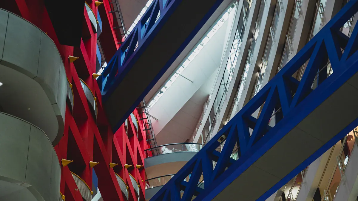 Ensuring Quality and Durability from Your Hotel Furniture Supplier