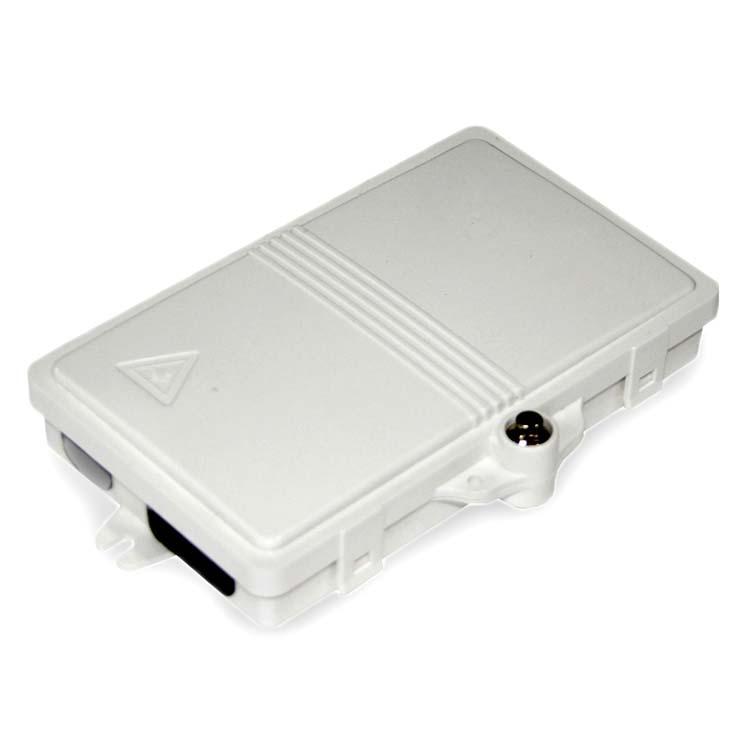 How Fiber Optic Wall Box Prevents Dust Issues