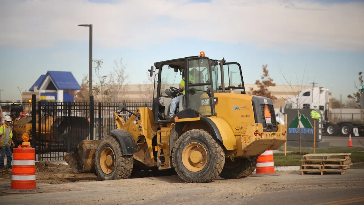 ASV Rubber Tracks 5 Warning Signs for US Contractors