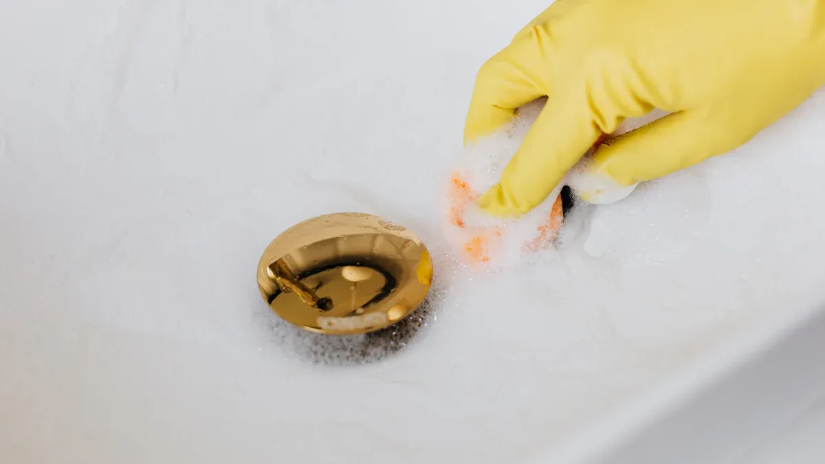 Choosing the Right Sink Plug