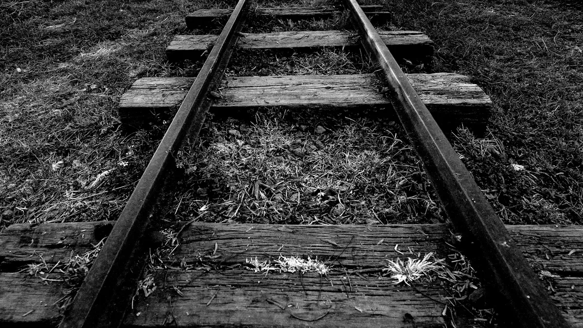 ASV TRACKS and Stability