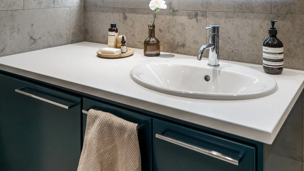 Wondering Which LED Mirror is Right? A Complete Buying Guide for 2025