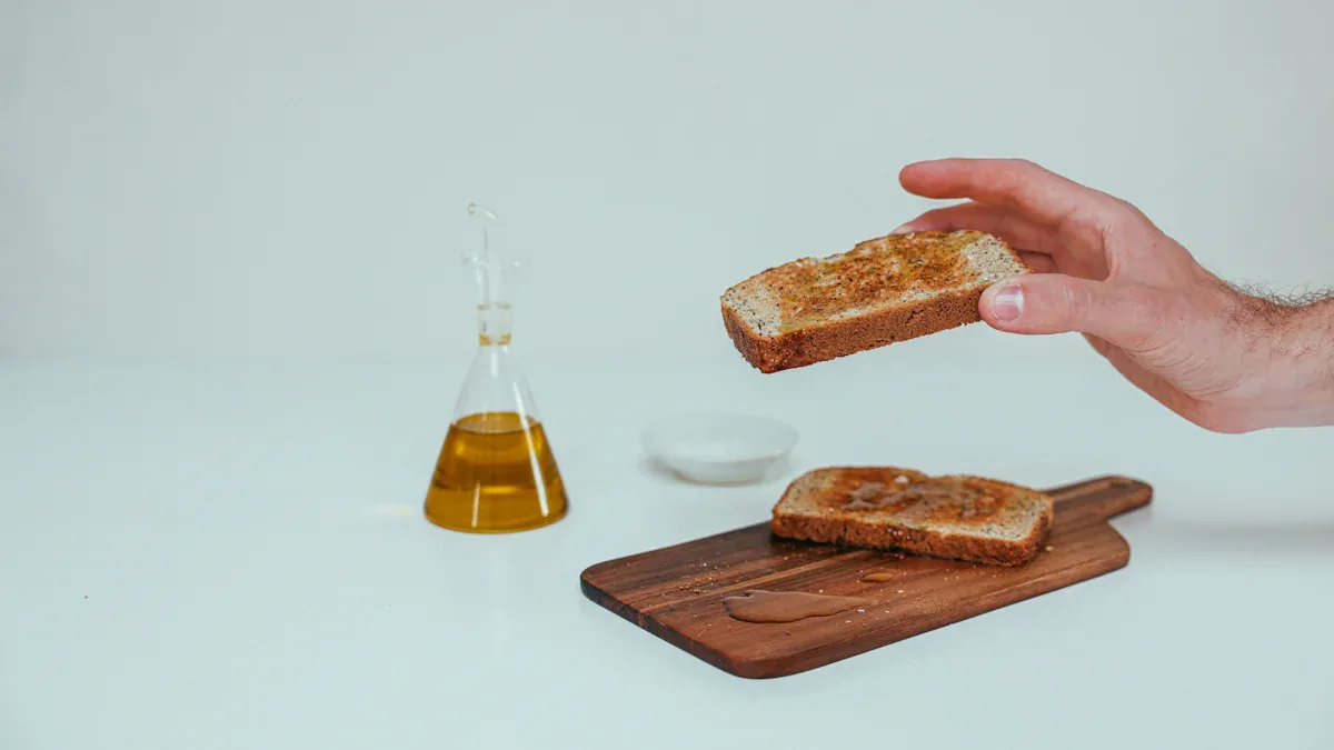 Health Benefits of Oil-Free Cooking